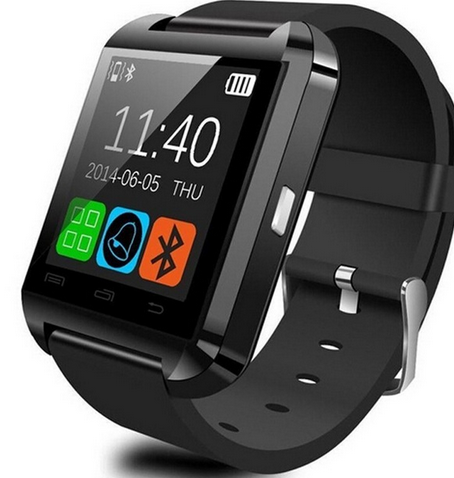 Bluetooth smart watch U8